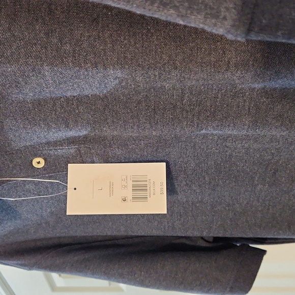 Saddlebred golf shirt S1 - Picture 2 of 2